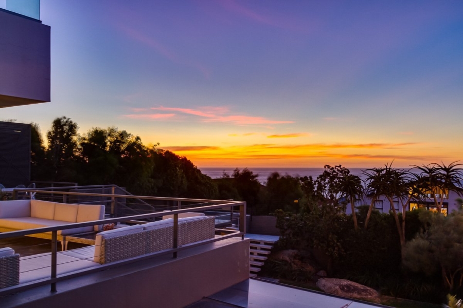 4 Bedroom Property for Sale in Camps Bay Western Cape